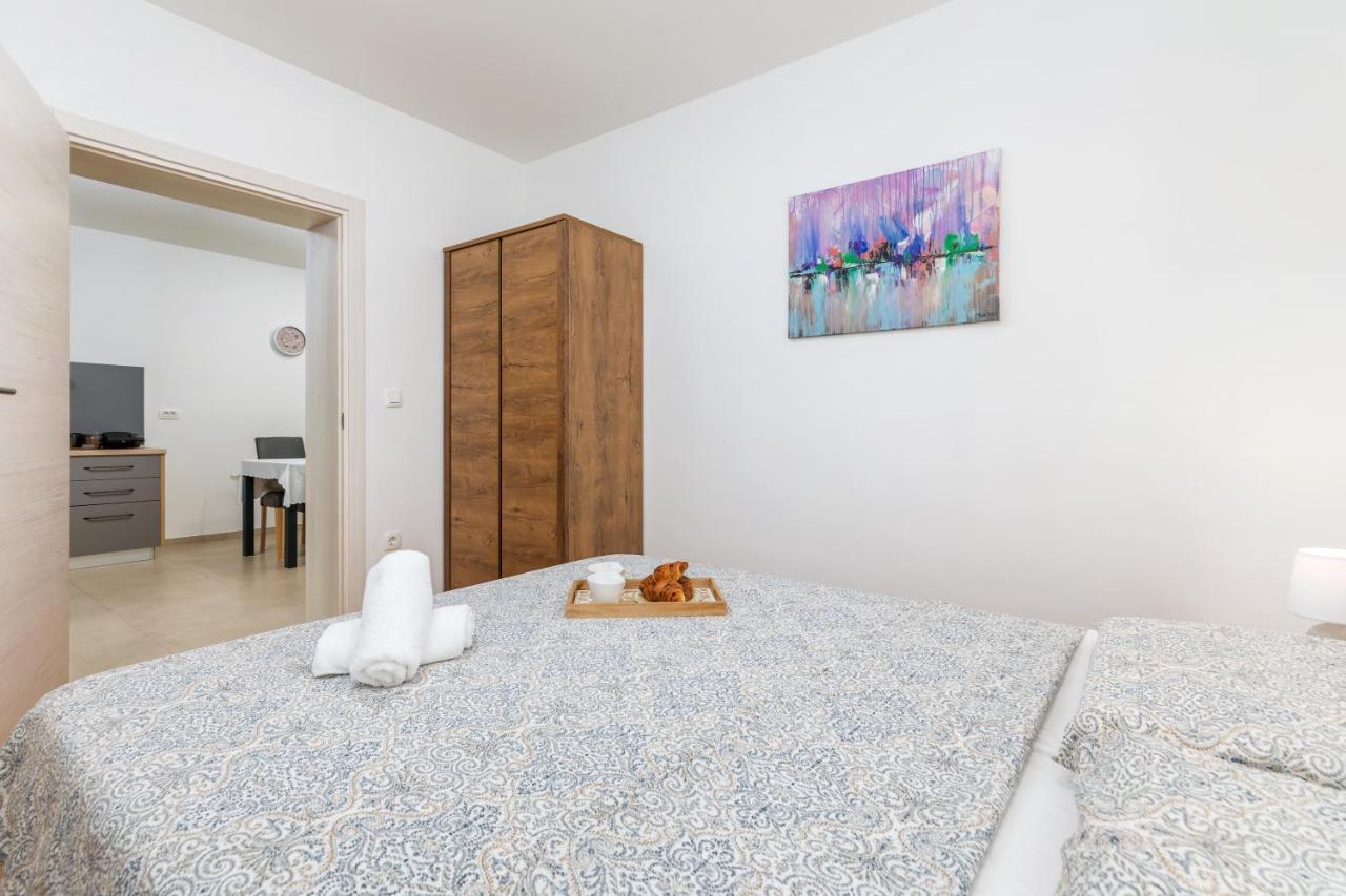 PUY Apartment Lorilu מראה חיצוני תמונה